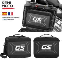 Big sale! Vario Case Inner Bags for BMW R1200GS LC R 1200GS LC R1250GS Adventure ADV F750GS F850GS Tool Box Saddle Bags Luggage