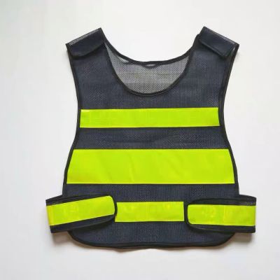 X-Box，Reflective Vest เสื้อจราจร เสื้อกั๊กจราจร เสื้อกั๊กสะท้อนแสง เสื้อกั๊กสะท้อนแสง,ความปลอดภัยเสื้อกั๊กสะท้อนแสงเห็นได้ชัด