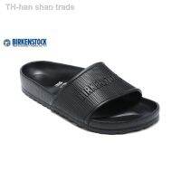 gift 【รองเท้าแตะ】 Birkenstock Barbados EVA เบอร์เคนสต็อค รองเท้าแตะ รองเท้าลำลอง