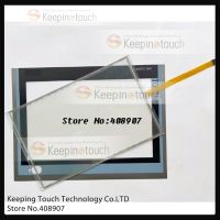 ป้องกันหน้าจอสัมผัส Digitizer สำหรับ19 "SIMATIC IPC477D 6AV7240-6BD07-0KA0