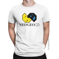 Cotton Crewneck Clothing | Neo Geo Video Game Shirt | Man Shirt Neo Geo | Cotton Shirts XS-6XL