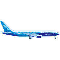 Diecast 1:500 B767-300ER B767-300F B767-300BCF ต้นแบบ Cargo Airlines โลหะผสมเครื่องบินเครื่องบิน Airliner สำหรับคอลเลกชัน