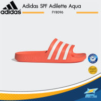 Adidas รองเท้าแตะ SPF Adilette Aqua FY8048 / FY8096 / FY8105 / FY8107 (700)