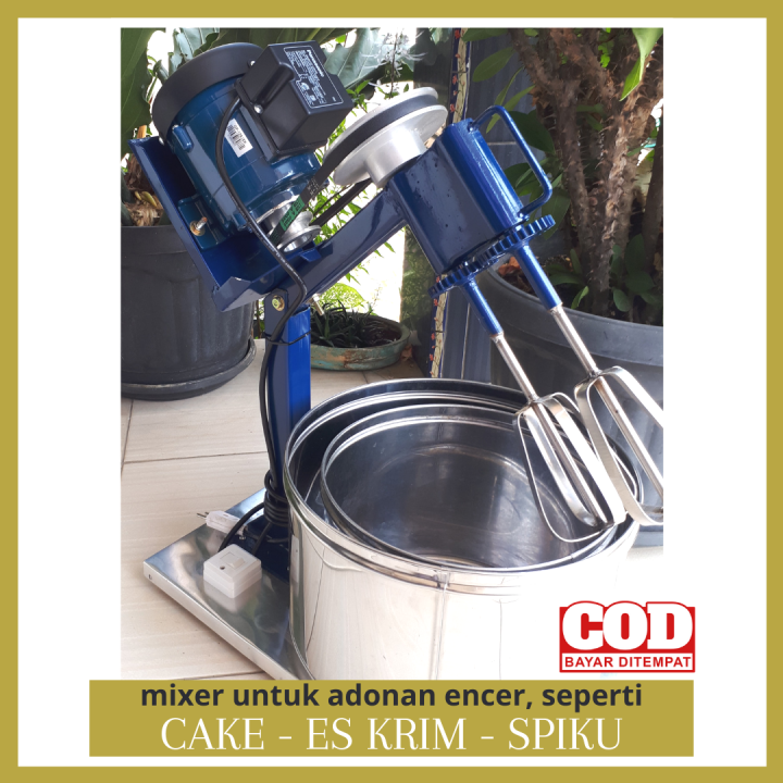 MIXER MIXER S MIXER ES CREAM MIXER MURAH DAN BERKUALITAS (MIXER
