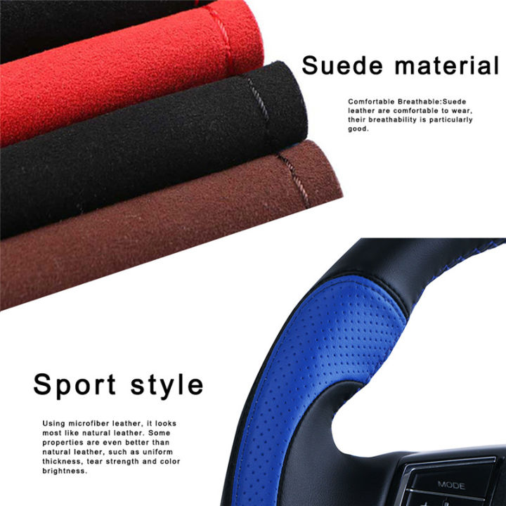 customize-car-steering-wheel-cover-for-bmw-e90-320-318i-320i-325i-330i-320d-x1-328xi-2007-leather-braid-for-steering-wheel