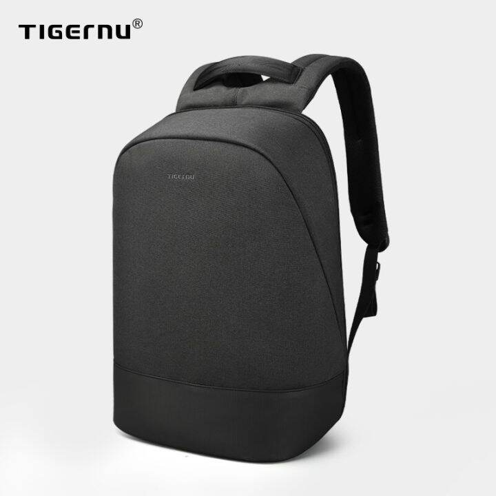 Tigernu Light Weight Travel Male Mochila School Backpack With USB