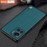 Floveyoo เคสสำหรับโมโตโรล่าโทรศัพท์หนัง PU หรูหรา Moto G200 5G Edge S30 X30 Pro 30 Ultra 30 Fusion เคสป้องกันเคสโทรศัพท์ซิลิโคน