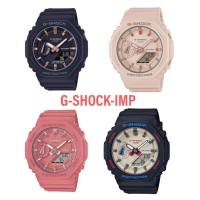 นาฬิกา CASIO G-SHOCK รุ่น GMA-S2100  มินิ ของแท้ประกันศูนย์ CMG 1 ปีใหม่ล่าสุด