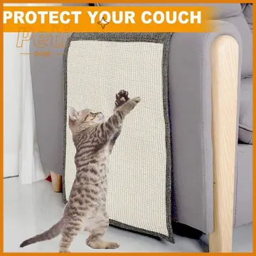 Up To 44% Off on Cat Scratching Sofa Guard Fur