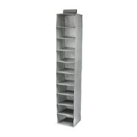 Hat Rack 10 Shelf Hanging Closet Hat Organizer for Hat Storage,Protect Your Caps &amp; Keep Them in Great Condition