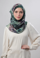 ฮิญาบ BOKITTA รุ่น Voila - AMAZONIA - Instant hijab สัญชาติเลบานอน