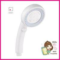 ชุดฝักบัวสายอ่อน KAMOME TM-SP-01 สีขาว-เทาHAND SHOWER SET KAMOME TM-SP-01 WHITE-GRAY **คุณภาพดี**