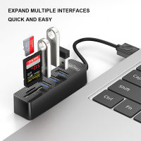 58 IN 1 HUB Expander 36พอร์ต USB HUB Splitter หลายพอร์ต Splitter Docking Station สำหรับ PC คอมพิวเตอร์แล็ปท็อป