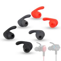 3Pairs Silicone Ear Hook for XIBERIA MG1 Pro In-ear Earbuds Earhook Sport Anti-drop Eartips For MG2 Pro Headphone Ear Tips