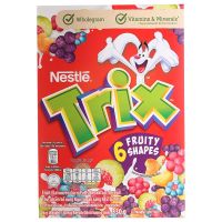 Promotion ⏰ Nestle Cereal Trix 330g.