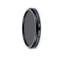 ’【‘【；=- ND2 ND4 ND8 Neutral Density ND Filter &amp; Adapter Ring Lens Cap Keeper For Fujifilm XF10 Digital Camera