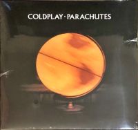 Coldplay - Parachutes