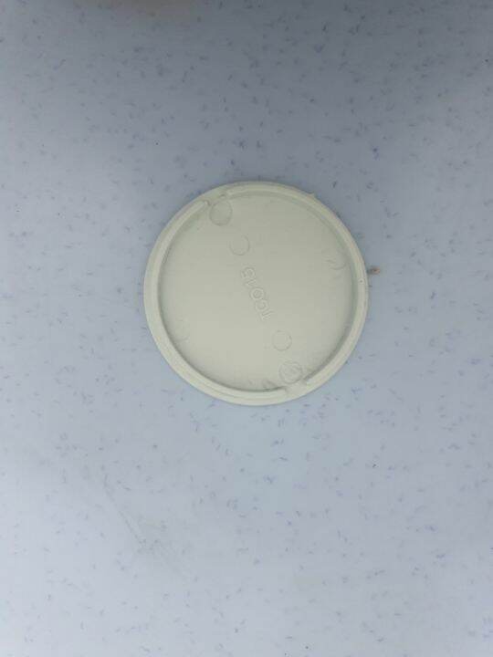 PVC Conduit Box Lid Cover Lazada