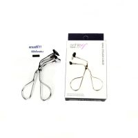 Ashley Small Eyelash Curler #AA240 : แอชลี่ย์ สมอล อายแลช เคิร์ลเลอร์ ดัดขนตา x 1 ชิ้น srsi