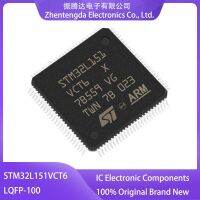 STM32L151VCT6 STM32L151VC STM32L151V STM32L151 STM32L STM32 STM IC MCU LQFP-100