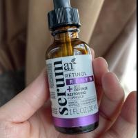 [พร้อมส่ง] ของแท้ 100% เรตินอลเซรั่ม artnaturals, Retinol Serum