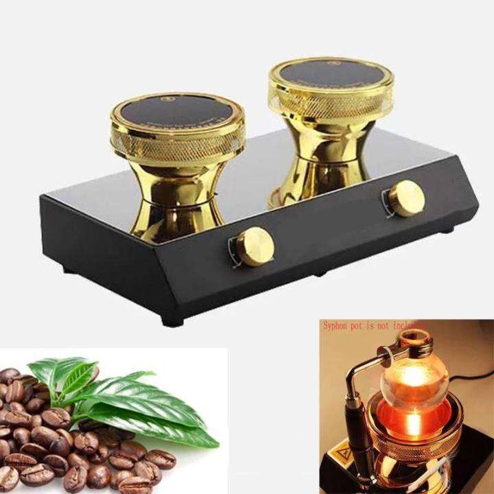 Coffee convection ovenเตาไฟฟ้า 400W. สำหรับใช้กับเครื่องทำกาแฟไซฟ่อน