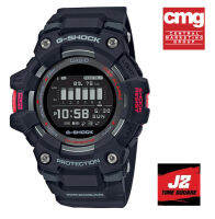 G-shock G-SQUAD series ลิงค์ GPS Mobile Link นาฬิกาใส่ออกกำลังกาย นาฬิกาใส่วิ่ง  กับ G-Shock GBD-100 อุปกรณ์ครบทุกอย่างพร้อมใบรับประกัน CMG ประหนึ่งซื้อจากห้าง