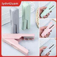 เครื่องปอกใบไม้ LYDV42UAM แบบมืออาชีพอุปกรณ์ทำมือ DIY สำหรับการจัดดอกไม้สวนทำสวน