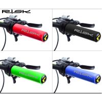 RISK Mountain Road Bike Sponge Grips Soft Ultra-light Anti-slip Handlebar Covers Bicycle Accessories Handlebars