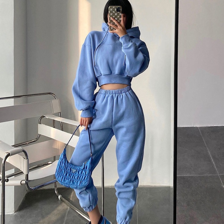 hoodies-two-piece-set-women-long-sleeve-solid-casual-pocket-pullover-suit-autumn-2021-elastic-sports-pants-female-tracksuit-set