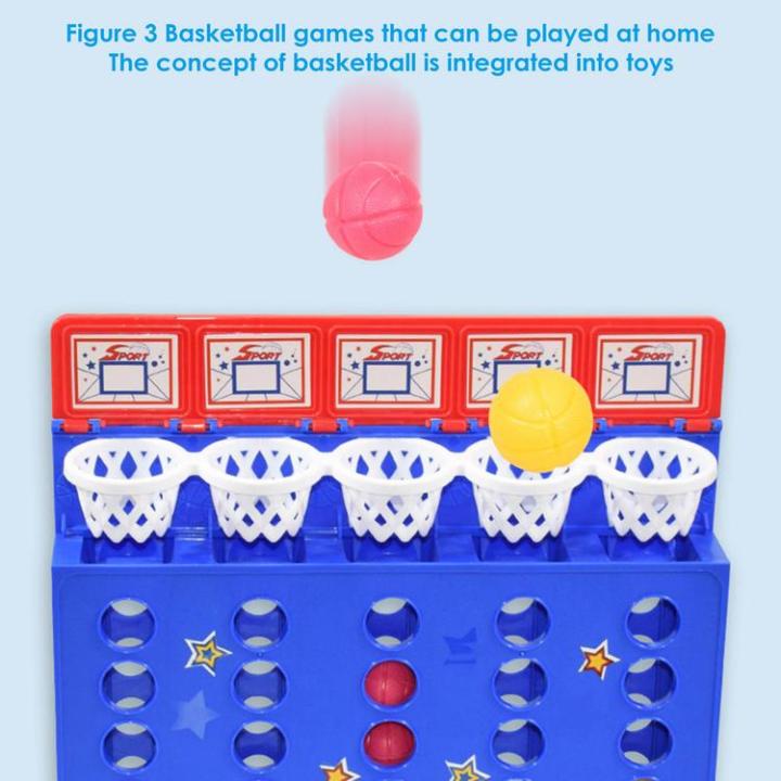 basketball-board-games-basketball-bouncing-game-parent-child-interactive-party-board-game-for-adults-kids-family-party-favors-serviceable