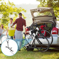 Platform Hitch Bike Rack/Bicycle Car Racks