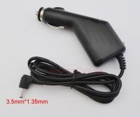 1pcs High-quality  5V 2A 9V 2A 12V 2A &amp; 2000mA DC 3.5mm x 1.35mm Car Charger Power Supply  Wires Leads Adapters