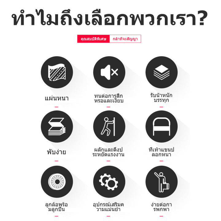 mt-รถเข็นของ-trolley-cart-รถเข็นสินค้า-พื้นเหล็กพับได้-รถเข็น-รถเข็นพื้นเรียบ-ดึงชั้นวางสัมภาระ-รถเข็นอเนกประสงค์-มือเข็นอเนกประสงค์พับเก-รถเข็นใส่ของ-รถเข็นของพับได้