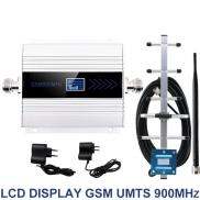 S_way Điện Thoại Di Động GSM Tăng Cường Tín Hiệu GSM Lặp Tín Hiệu Điện
