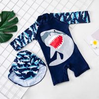 ✔№❀ Baby Boy Swimsuit Rash Guard Pieces Swimwear Toddler Boy Swimsuit Rash Guard - 50 - Aliexpress