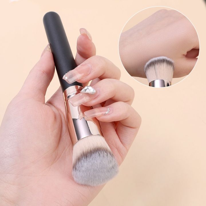 1pcs-professional-foundation-brush-precision-smudge-concealer-makeup-brush-soft-fur-facial-mask-mud-brush-beauty-cosmetic-tools-makeup-brushes-sets