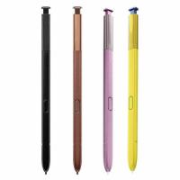 【lz】♛❇  Smart S Pen Stylus para Samsung Galaxy Note 9 Controle Remoto Capacitivo Sem Função Bluetooth Novo Note9 Original Oficial