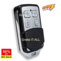 Gratia Remote Small (ใช้ควบคุม Switch รุ่นที่รองรับการใช้รีโมท) GRCS #รีโมททีวี  #รีโมทแอร์  #รีโมท #รีโมด