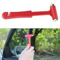 Seat Belt Cutter Window Glass Breaker Car Rescue Tool Mini Car Safety Hammer