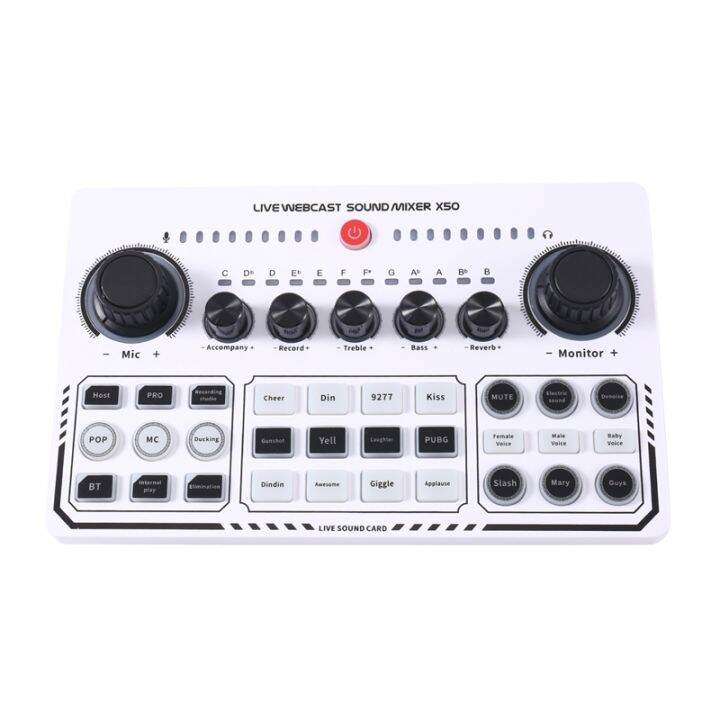 x50-professional-recording-studio-sound-cards-live-broadcast-audio-mixer-interface-ound-card-for-live-broadcast