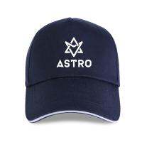 New cap hat LUCKYFRIDAYF ASTRO STAR KPOP Group 100% Cotton Men/Women Men Spring Cool Summer Casual Baseball Cap Me