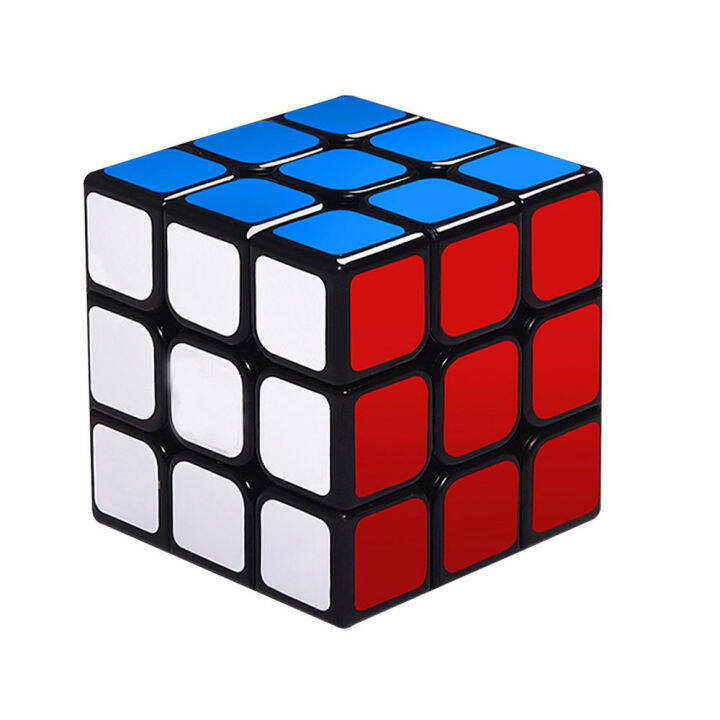 3x3x3 Speed Cube 5.6cm Professional Magic Cubes High Quality Rotation ...