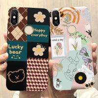 เคสซิลิโคนสำหรับ Xiaomi Redmi S2 S 2เคสเยลลี่ใหม่ล่าสุด2022เคสโทรศัพท์ออกแบบสำหรับ RedmiS2 Y 2เคส