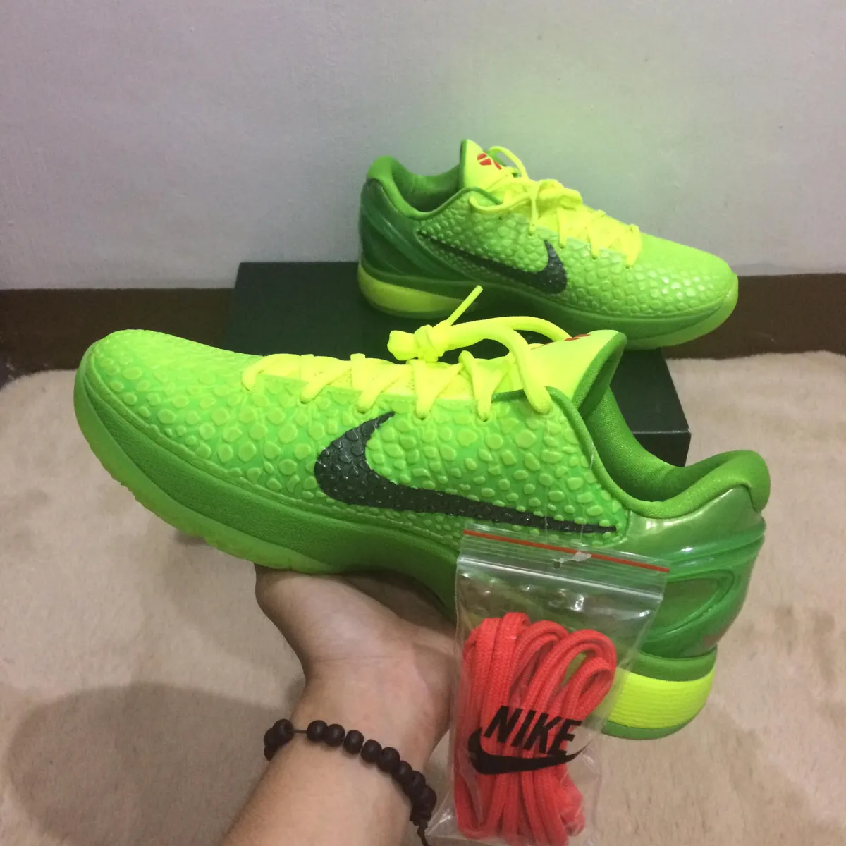 kobe 2020 grinch