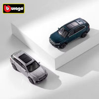 Bburago 1:64 Geely Star Zone Lynk &amp; Co 01 03 05 06 Alloy Car Model Car Metal Simulation Metal Miniature Scale Vehicles Car Model