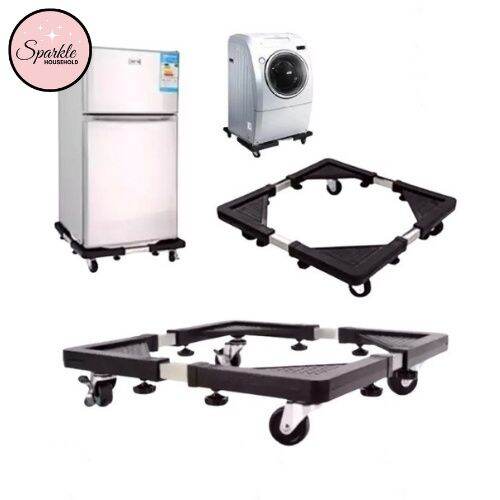 【tNUeDN6K】promotion activity Refrigerator Stand Washing Machine base