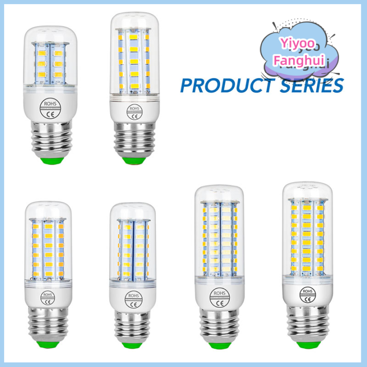 yiyoo-หลอดไฟข้าวโพดสีขาวเย็น220v-สำหรับหลอดไฟข้าวโพด-led-e14-e27