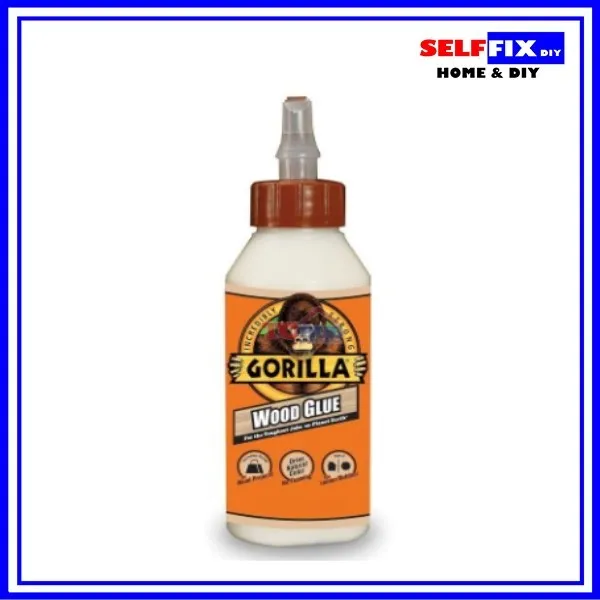 Gorilla Wood Glue-8oz
