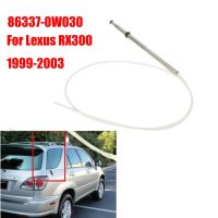 、‘】【； Released Car Power Antenna For Lexus RX300 1999-2003 86337-0W030 RX Radio Antenna In Stock 5